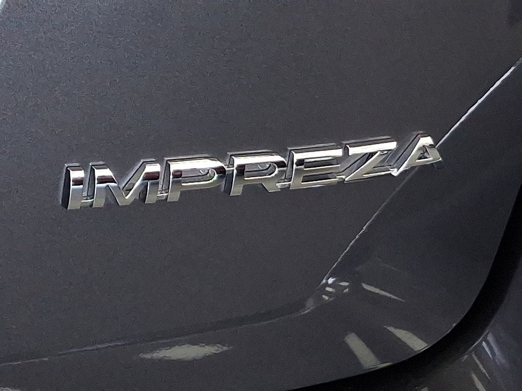 2018 Subaru Impreza 2.0i Limited