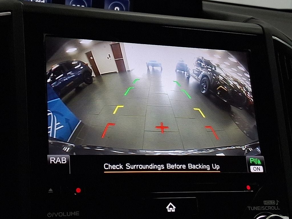 2018 Subaru Impreza 2.0i Limited