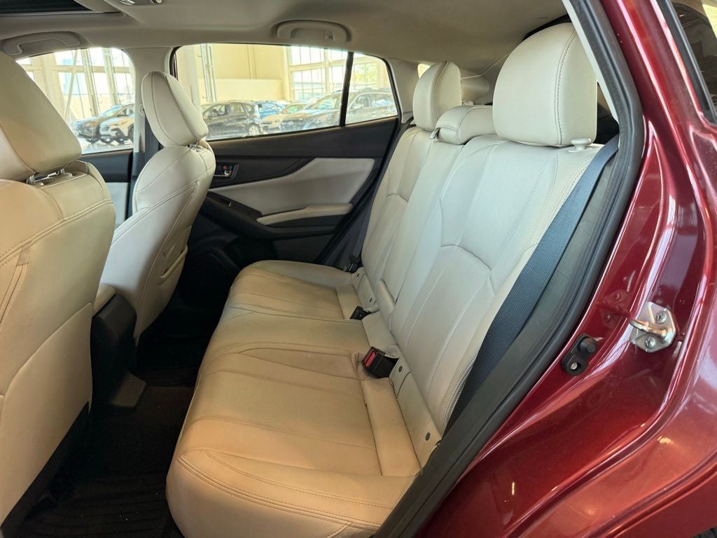 2019 Subaru Impreza 2.0i Limited