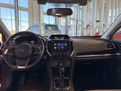 2019 Subaru Impreza 2.0i Limited