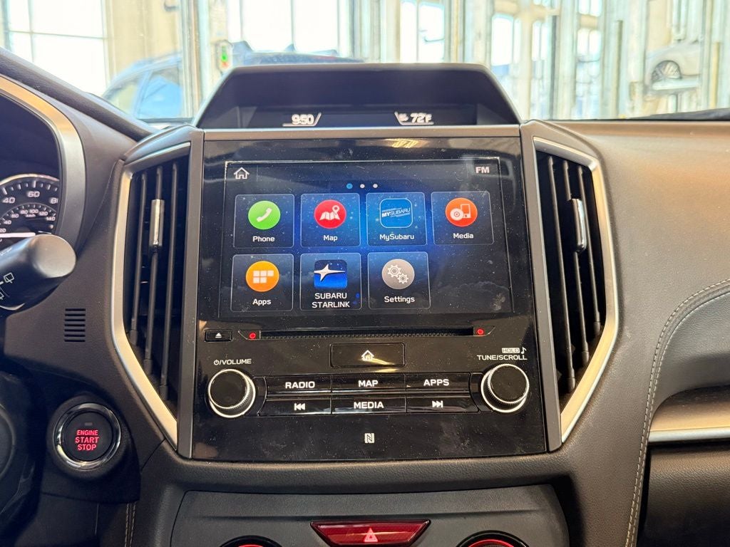 2019 Subaru Impreza 2.0i Limited