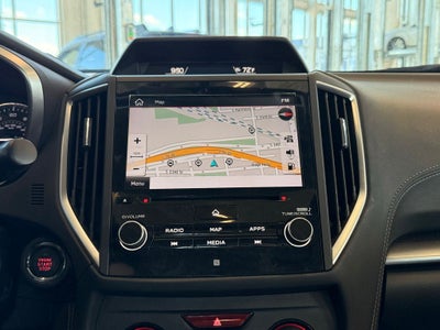 2019 Subaru Impreza 2.0i Limited