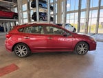 2019 Subaru Impreza 2.0i Limited