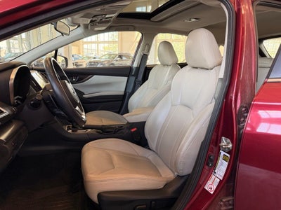 2019 Subaru Impreza 2.0i Limited