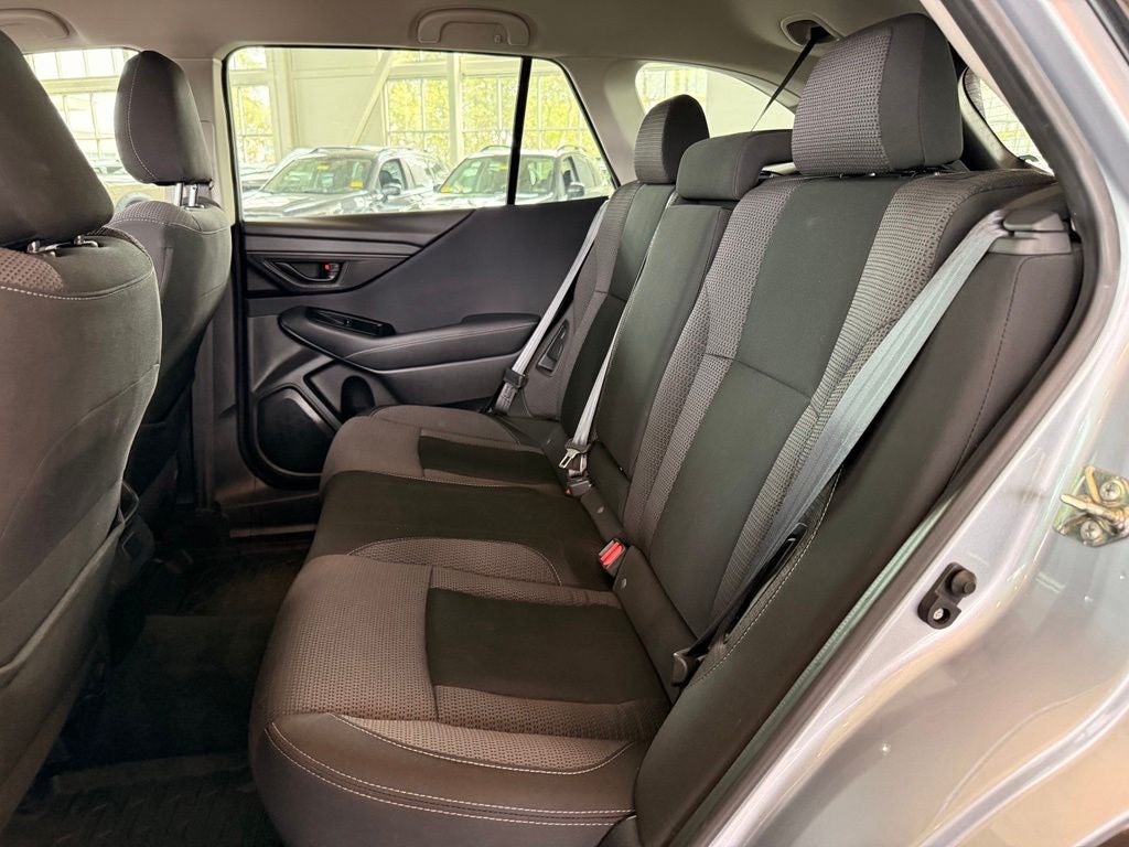 2020 Subaru Outback 2.5i