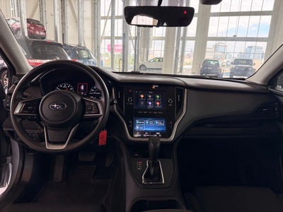 2020 Subaru Outback 2.5i