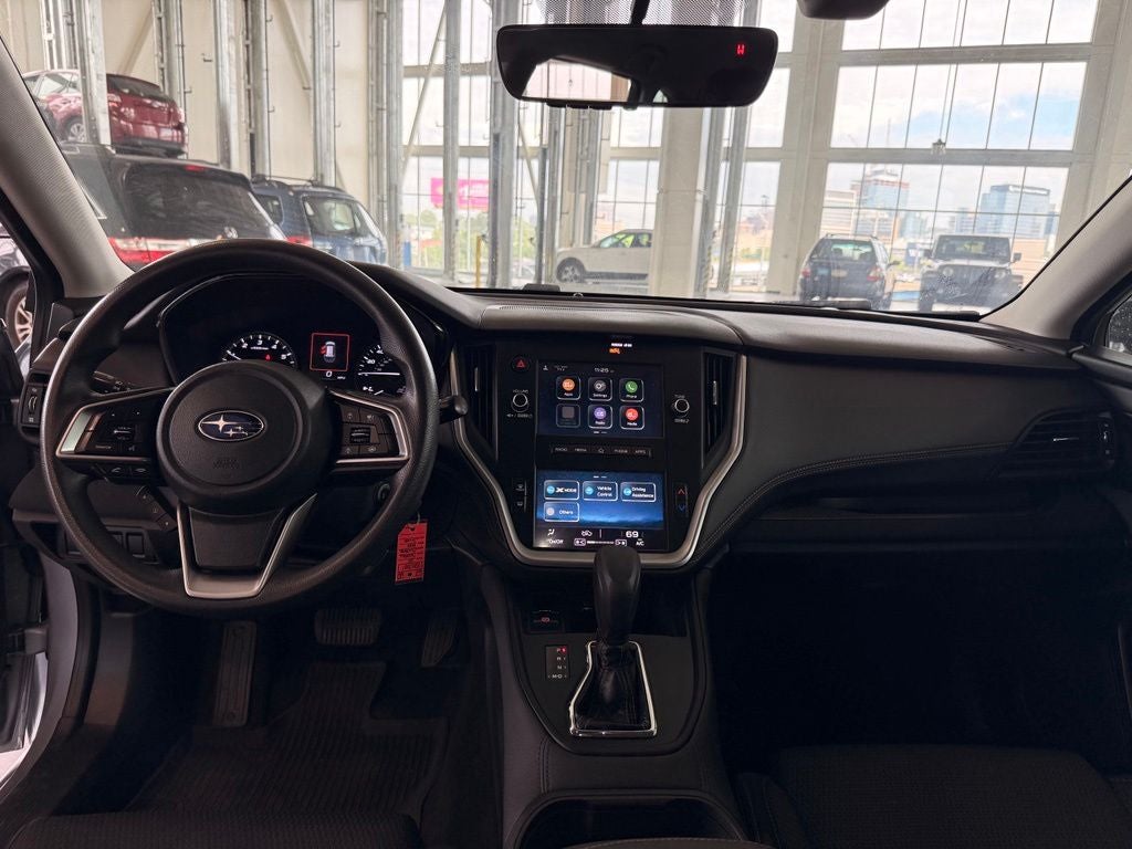 2020 Subaru Outback 2.5i