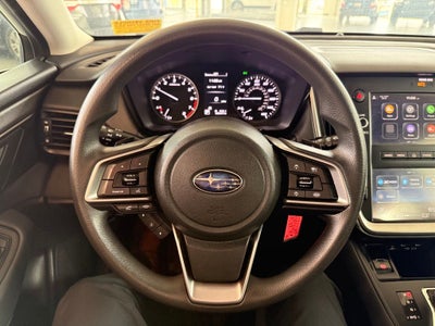 2020 Subaru Outback 2.5i