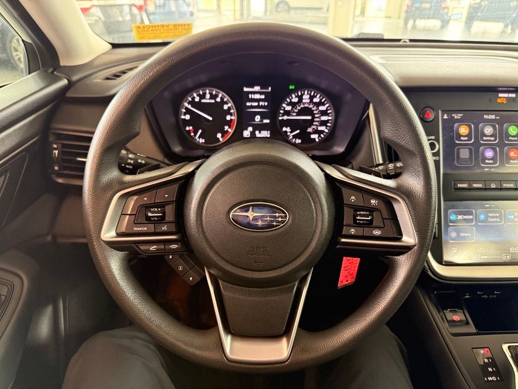 2020 Subaru Outback 2.5i