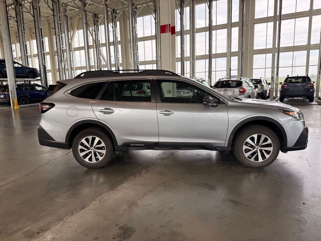 2020 Subaru Outback 2.5i