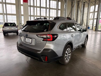 2020 Subaru Outback 2.5i