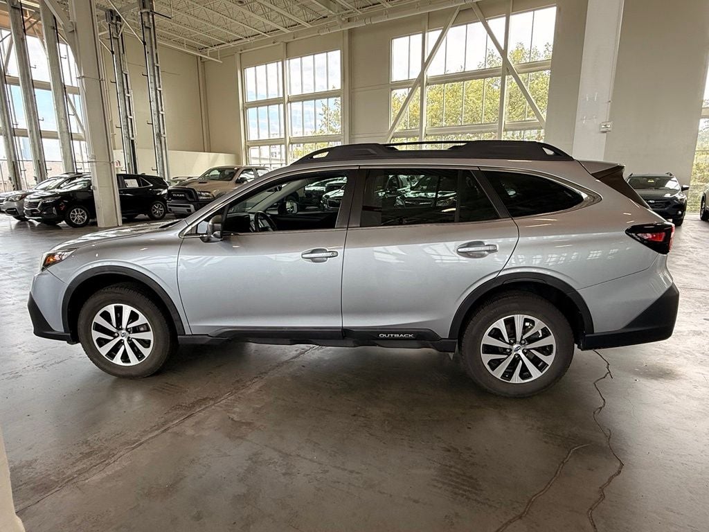 2020 Subaru Outback 2.5i