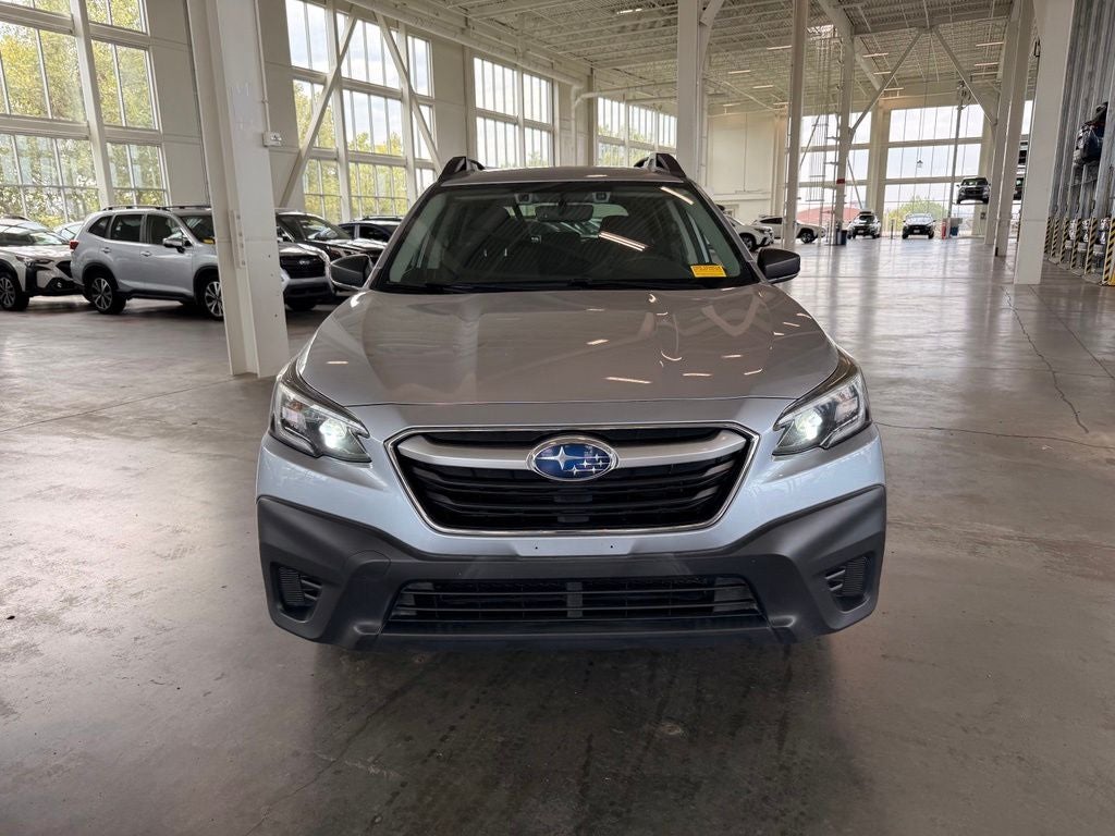 2020 Subaru Outback 2.5i