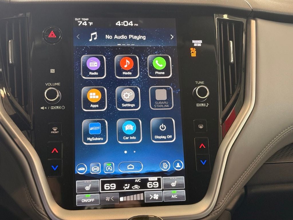 2024 Subaru Outback Premium