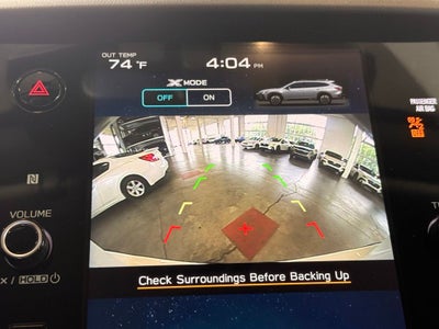 2024 Subaru Outback Premium