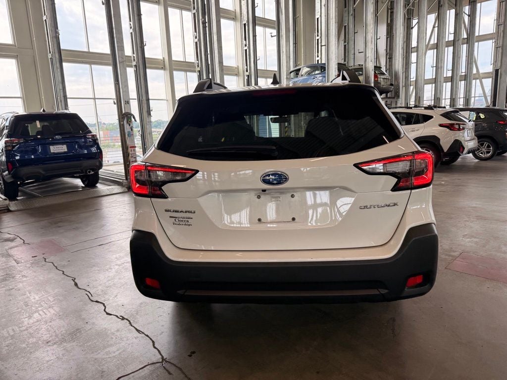 2024 Subaru Outback Premium