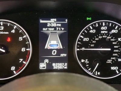 2023 Subaru Outback Premium