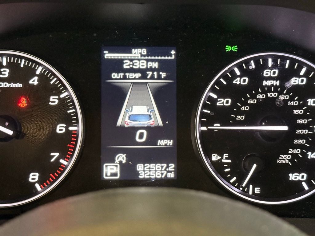 2023 Subaru Outback Premium