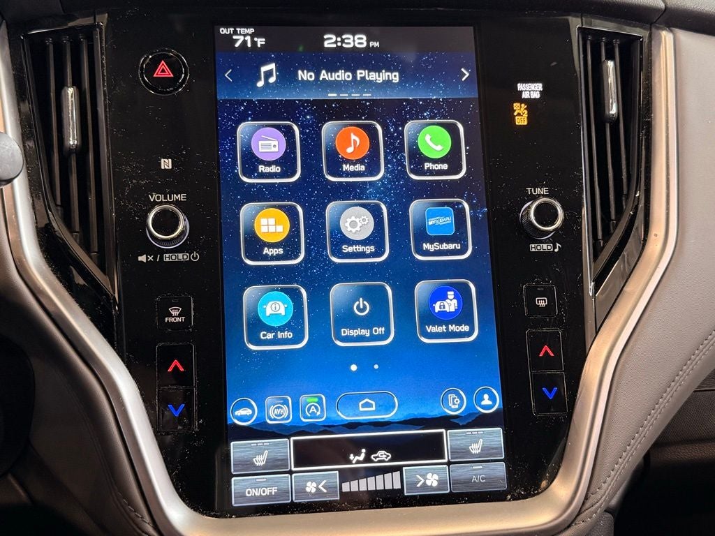 2023 Subaru Outback Premium