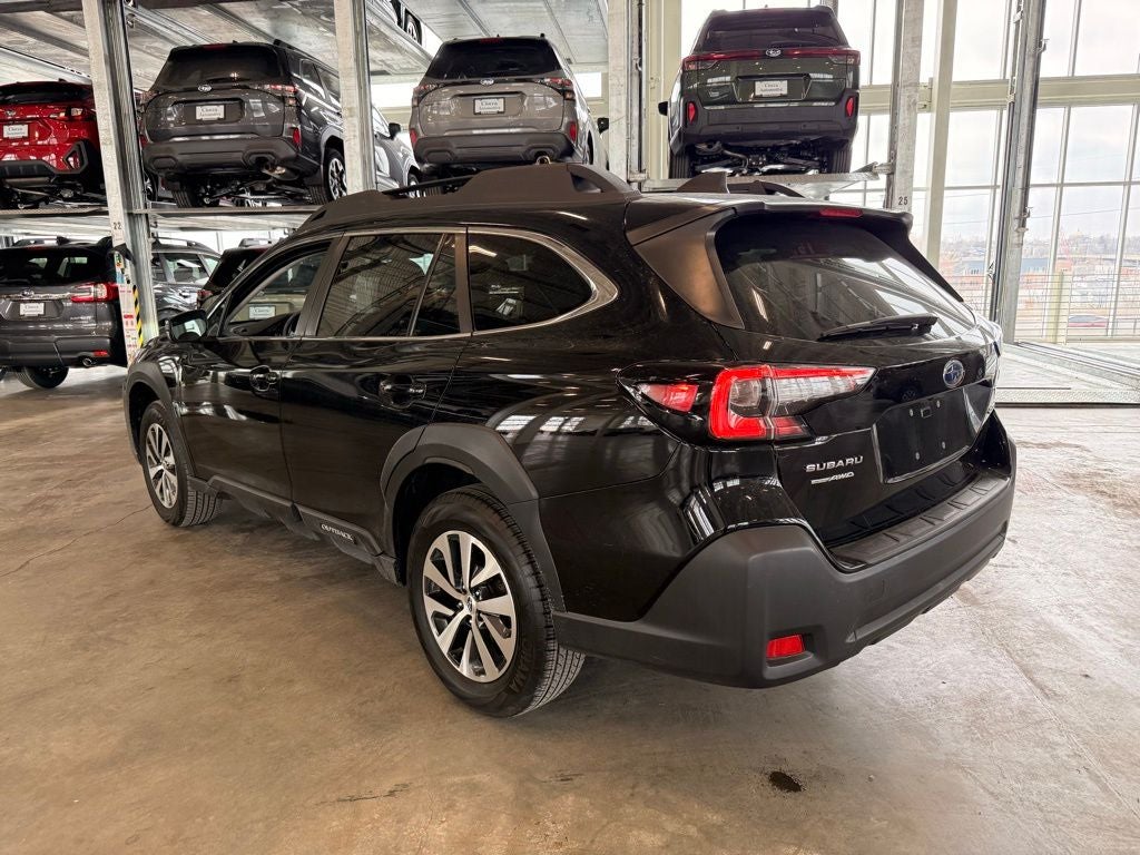 2023 Subaru Outback Premium