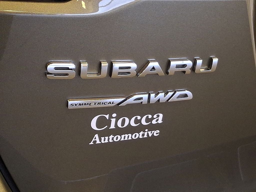 2023 Subaru Outback Premium