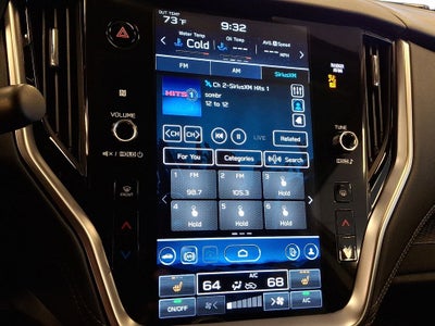 2023 Subaru Outback Premium