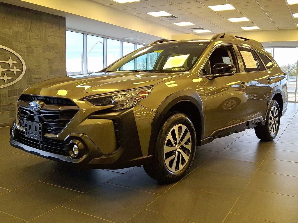 2023 Subaru Outback Premium