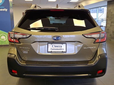 2023 Subaru Outback Premium