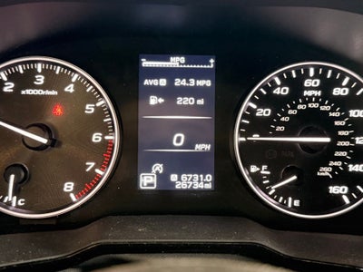 2023 Subaru Outback Premium