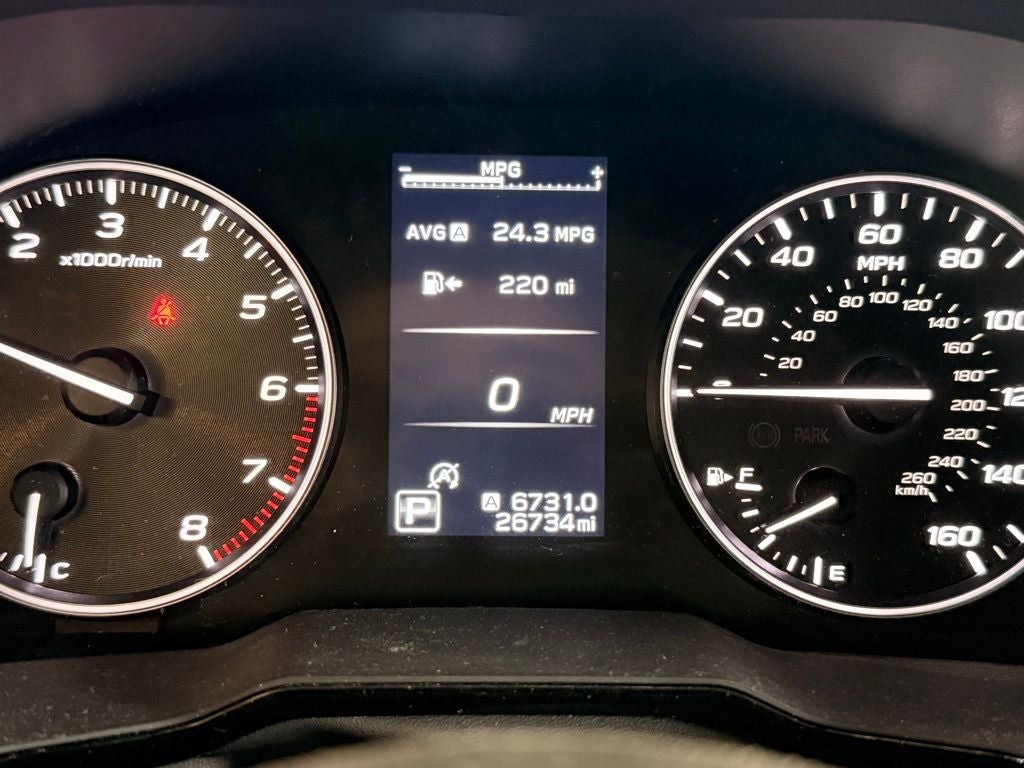 2023 Subaru Outback Premium