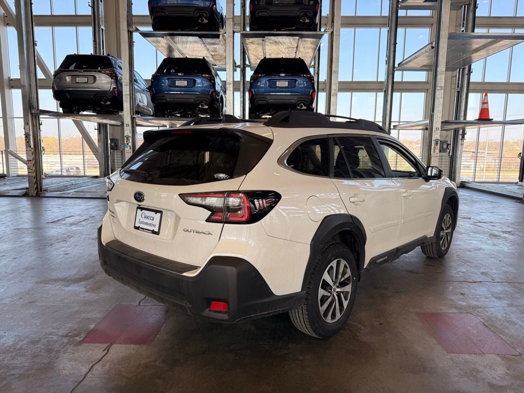 2023 Subaru Outback Premium