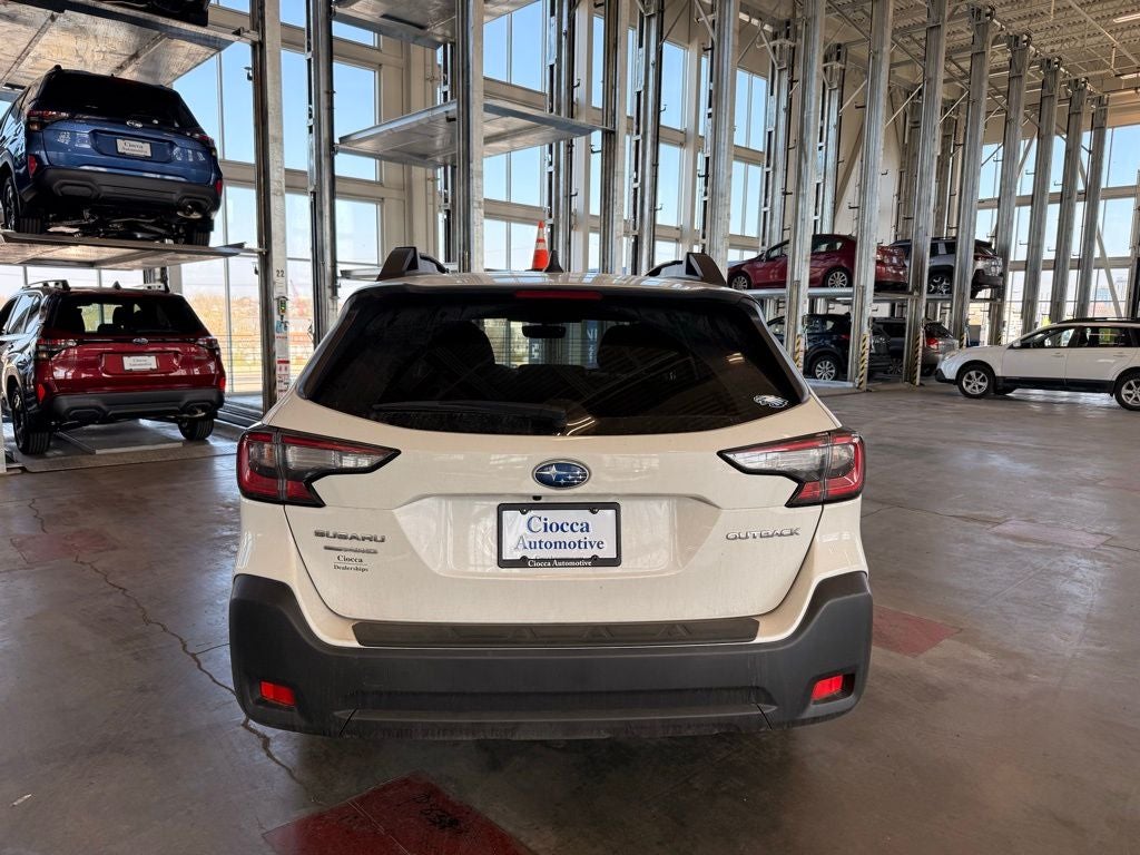 2023 Subaru Outback Premium