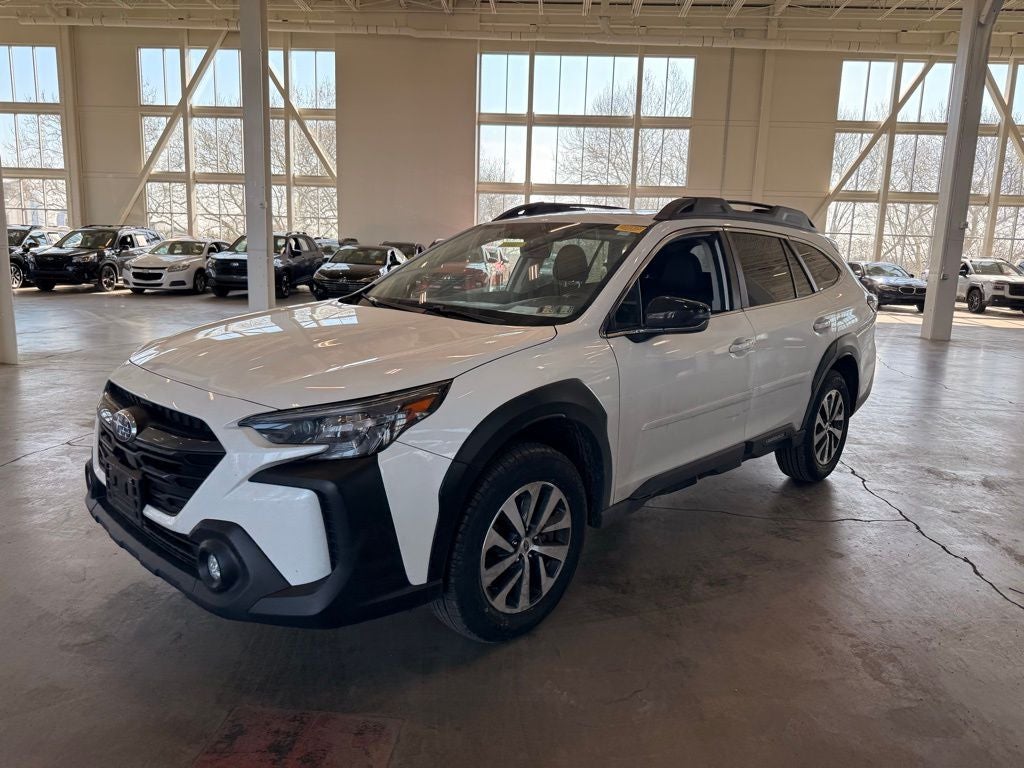 2023 Subaru Outback Premium