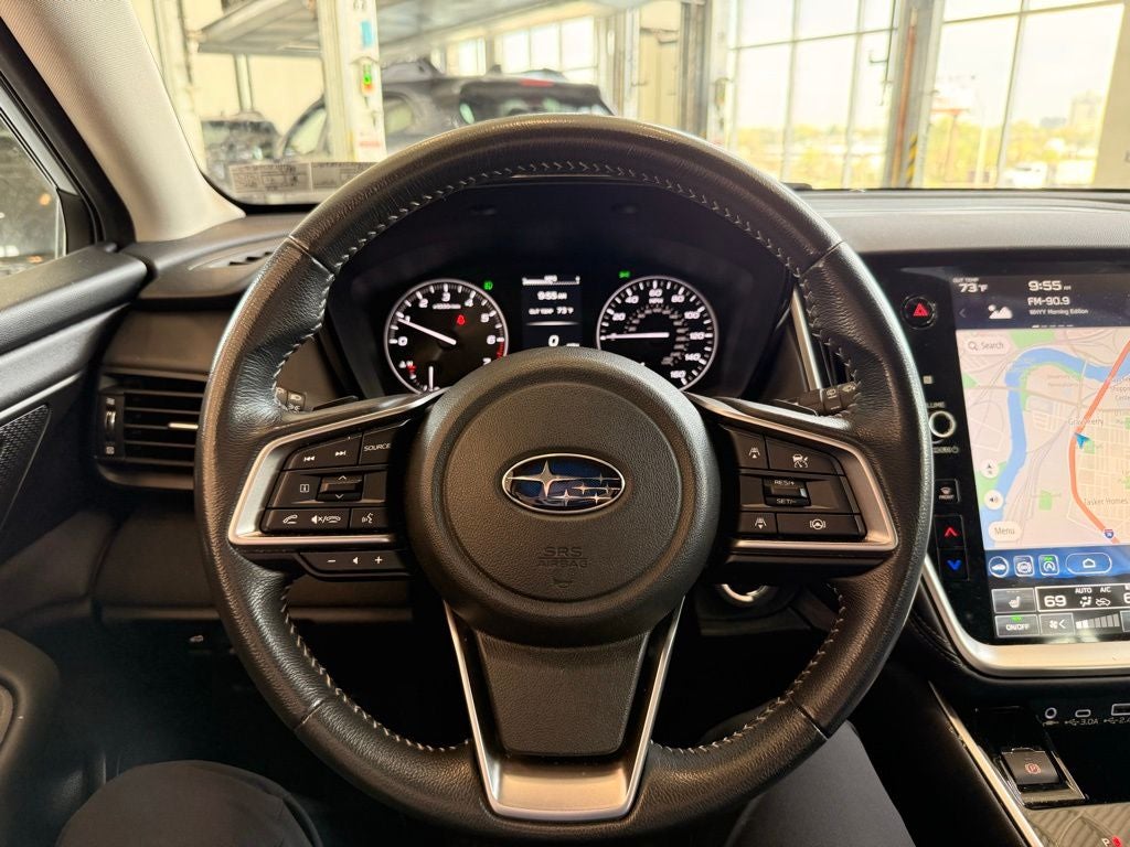 2023 Subaru Outback Premium