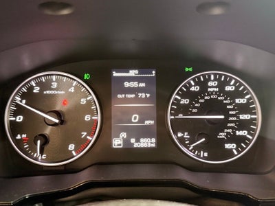 2023 Subaru Outback Premium