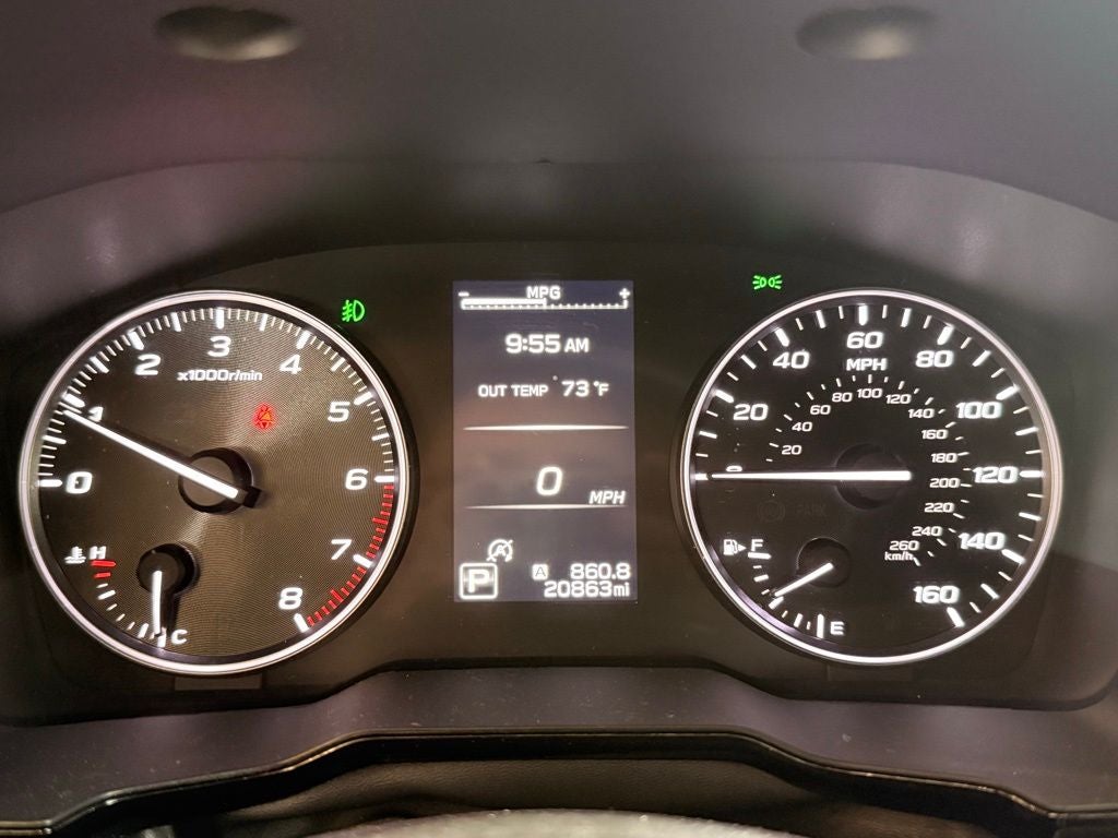 2023 Subaru Outback Premium