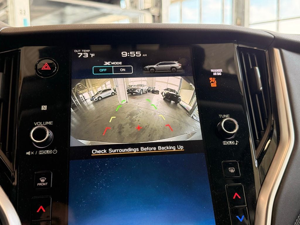 2023 Subaru Outback Premium