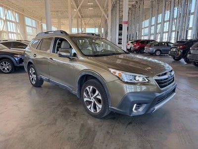 2020 Subaru Outback Limited Limited