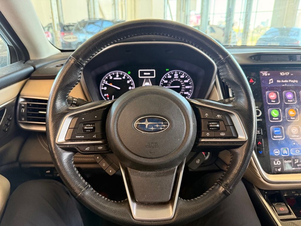 2020 Subaru Outback Limited Limited