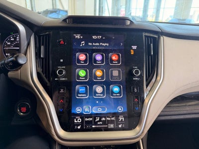 2020 Subaru Outback Limited Limited