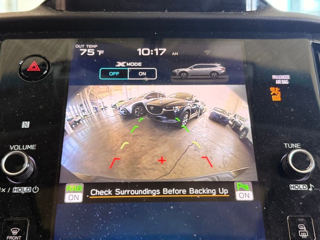 2020 Subaru Outback Limited Limited