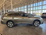 2020 Subaru Outback Limited Limited