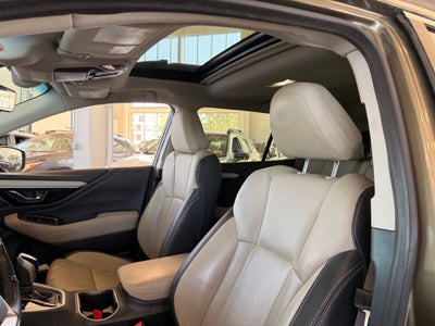 2020 Subaru Outback Limited Limited