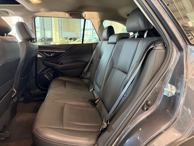 2022 Subaru Outback Limited XT
