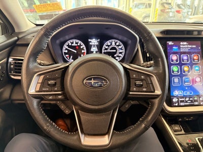2022 Subaru Outback Limited XT