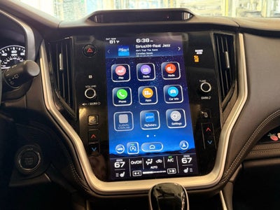 2022 Subaru Outback Limited XT