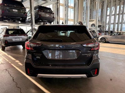 2022 Subaru Outback Limited XT