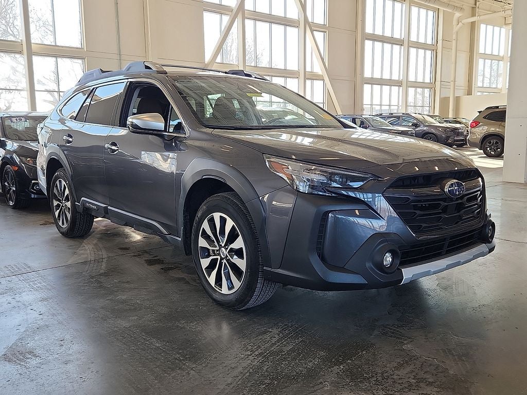 2023 Subaru Outback Touring XT