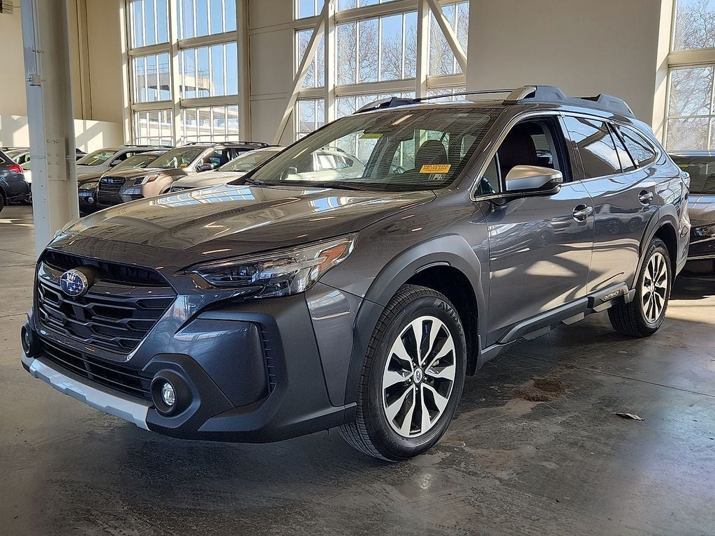 2023 Subaru Outback Touring XT