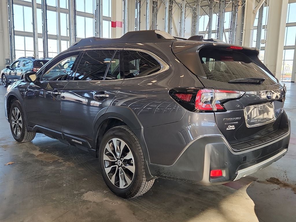 2023 Subaru Outback Touring XT